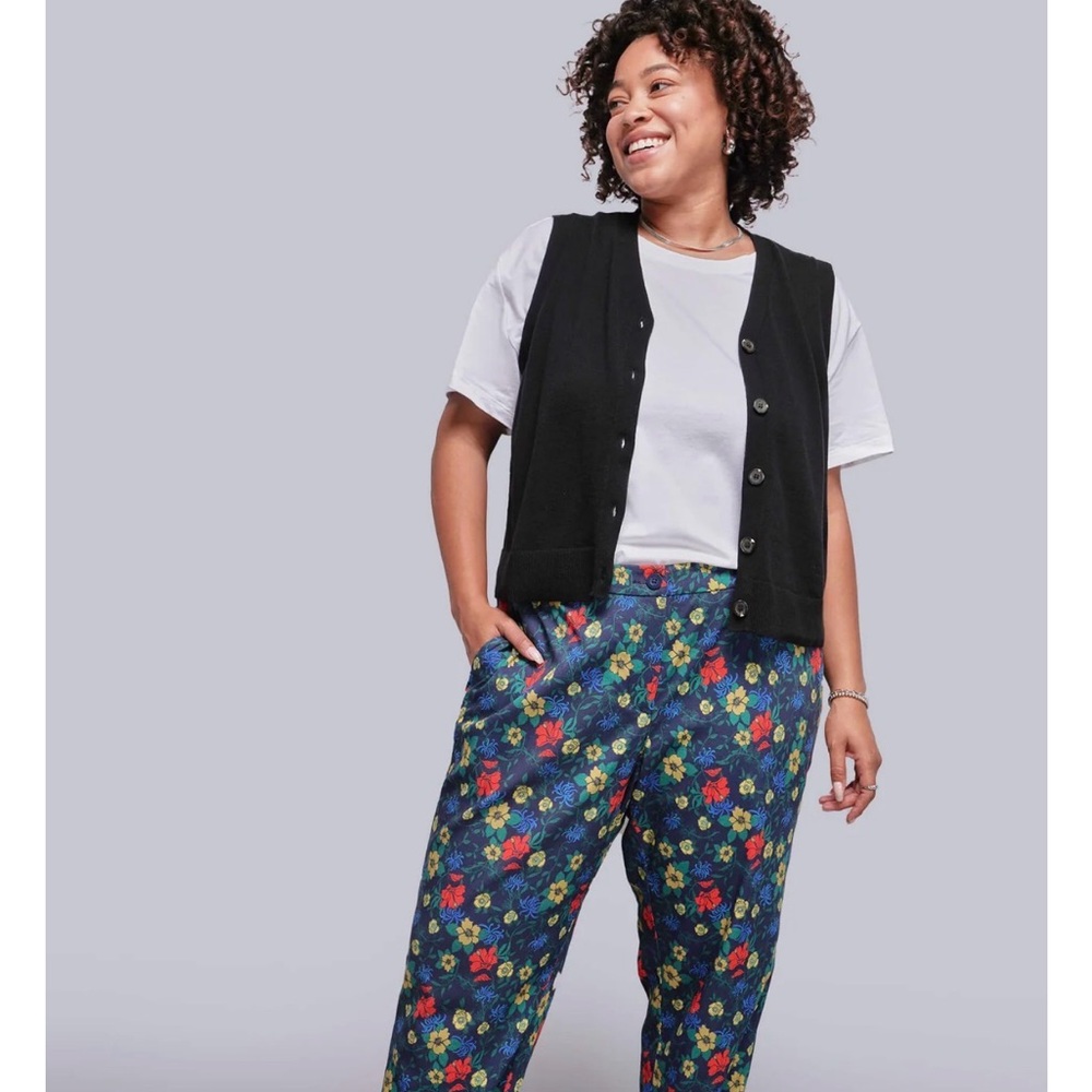 Wildfang Empower Trousers
